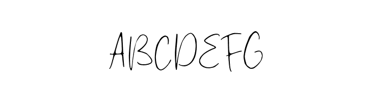 Stanly Wosh  Free Fonts Download