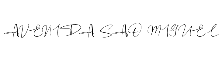 Bukanyah  Free Fonts Download