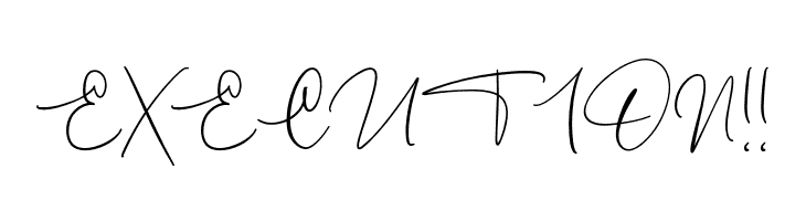 Bukanyah  Free Fonts Download