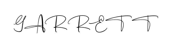 Bukanyah  Free Fonts Download