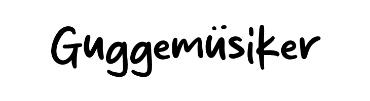 Rich Potato  Free Fonts Download