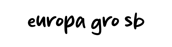 Rich Potato  Free Fonts Download