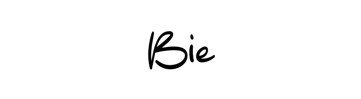 Silent Handwritting  Free Fonts Download