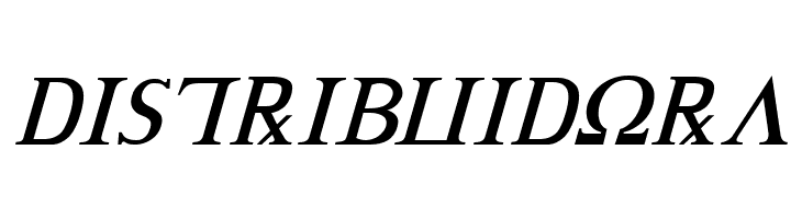 Achilles Italic  Free Fonts Download