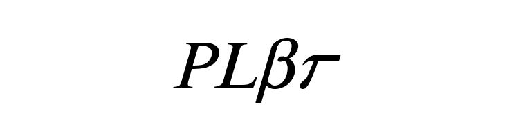 Achilles Italic  Free Fonts Download