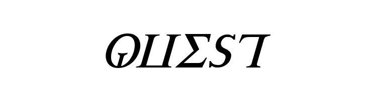 Achilles Italic  Free Fonts Download