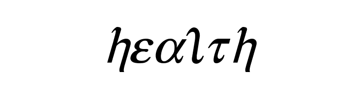 Achilles Italic  Free Fonts Download