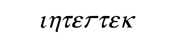 Achilles Italic  Free Fonts Download