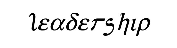 Achilles Italic  Free Fonts Download