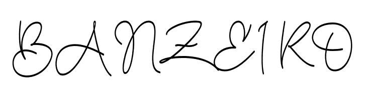 Inkgraphy Demo Regular  Free Fonts Download