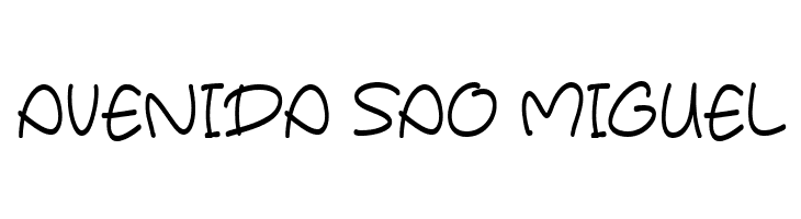 Monday Night  Free Fonts Download