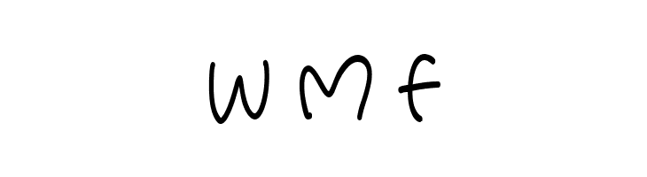 Monday Night  Free Fonts Download