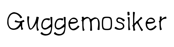 Quick Gram Regular  Free Fonts Download