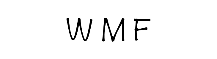 Quick Gram Regular  Free Fonts Download