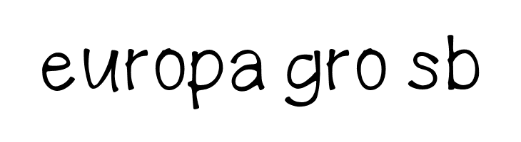 Quick Gram Regular  Free Fonts Download