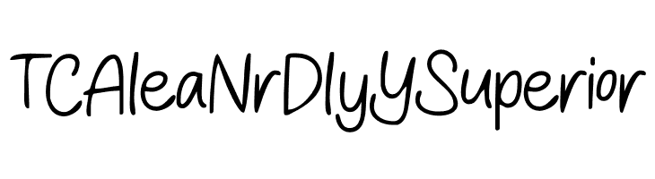 Holland Land  Free Fonts Download