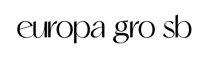 Mogent  Free Fonts Download