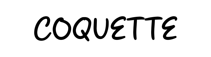 Huge Salmon  Free Fonts Download