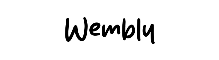 Huge Salmon  Free Fonts Download