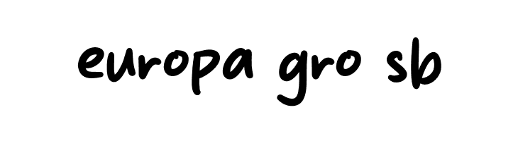 Huge Salmon  Free Fonts Download