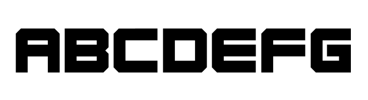 Karnivore Black  Free Fonts Download