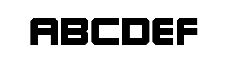 Karnivore Black  Free Fonts Download