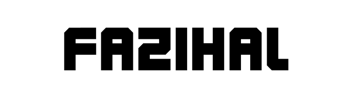 Karnivore Black  Free Fonts Download