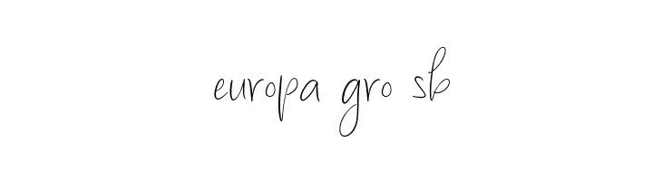 Bill Horisone  Free Fonts Download