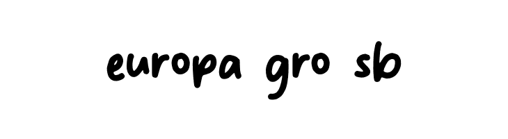 Hand of Jun  Free Fonts Download