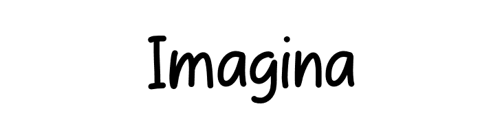 Lazy January  Free Fonts Download