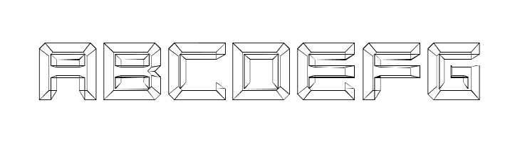 Karnivore Blue  Free Fonts Download