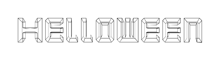 Karnivore Blue  Free Fonts Download