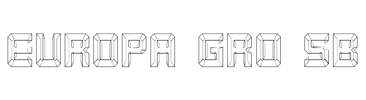 Karnivore Blue  Free Fonts Download