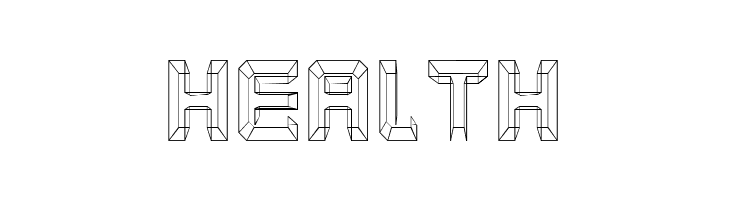 Karnivore Blue  Free Fonts Download