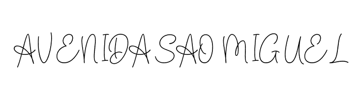 Basic Confident Demo  Free Fonts Download