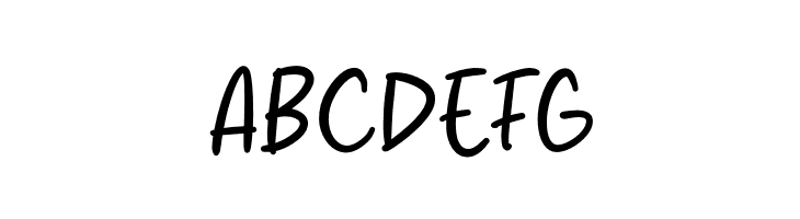 Makantah  Free Fonts Download