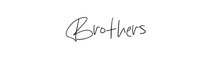 Quite Rambling  Free Fonts Download