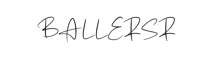 Black Storage  Free Fonts Download