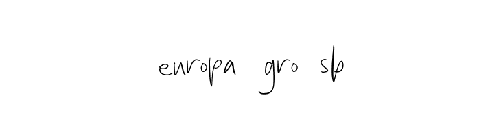 Black Storage  Free Fonts Download