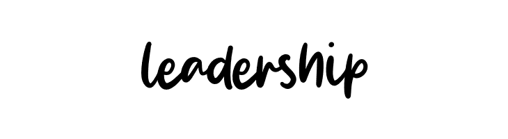 Darwin Smith   Free Fonts Download