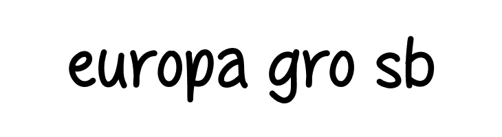 Bobogo  Free Fonts Download