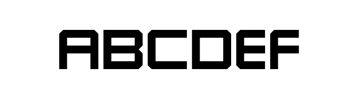 Karnivore  Free Fonts Download