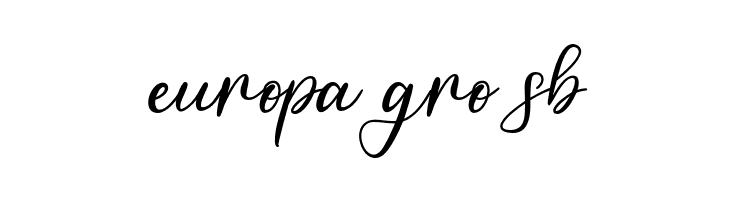 Butter Cup  Free Fonts Download