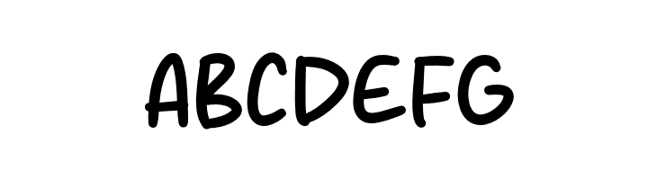 Monday Spark  Free Fonts Download