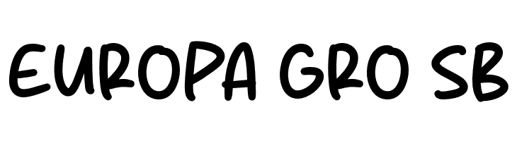 Monday Spark  Free Fonts Download