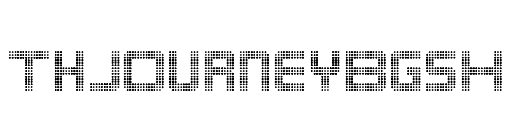 Karnivore Digit  Free Fonts Download