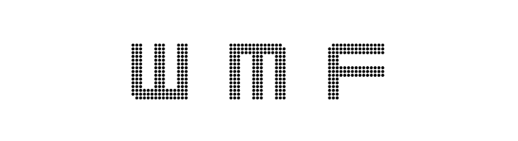 Karnivore Digit  Free Fonts Download