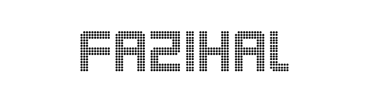 Karnivore Digit  Free Fonts Download