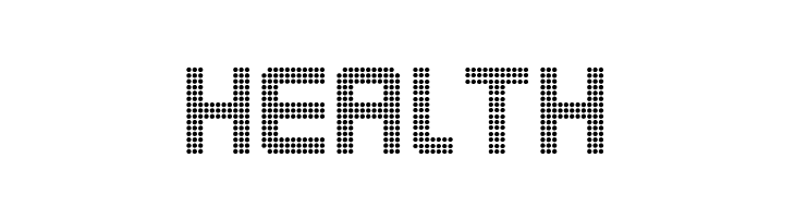 Karnivore Digit  Free Fonts Download