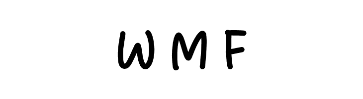 Cute Cat  Free Fonts Download